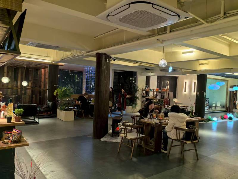 崆峒区灯光秀活动策划
